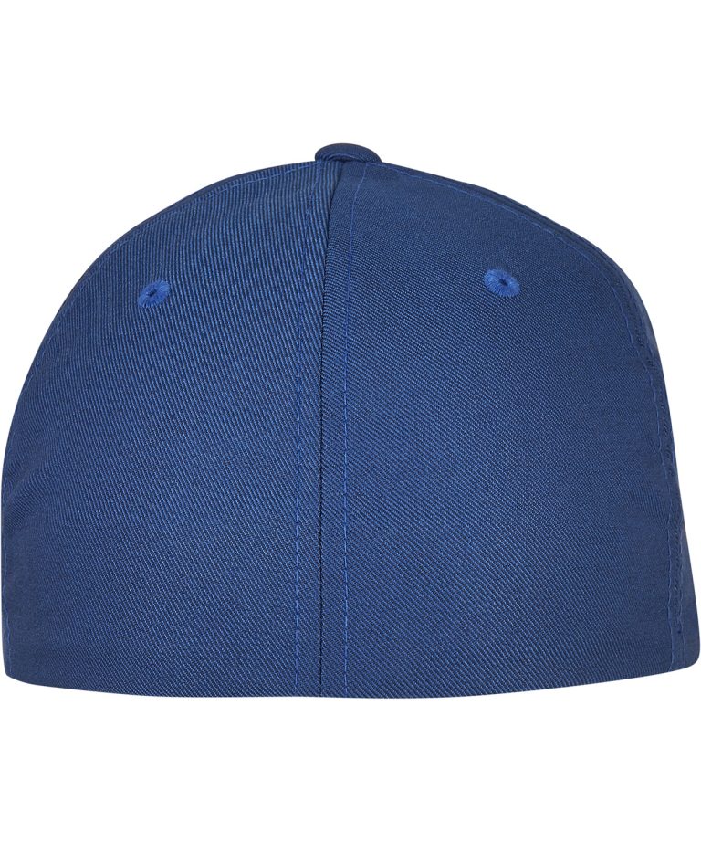 Flexfit By Yupoong &#8211; Flexfit Nu Cap (6100Nu) YP217, Vivid Promotion Workwear
