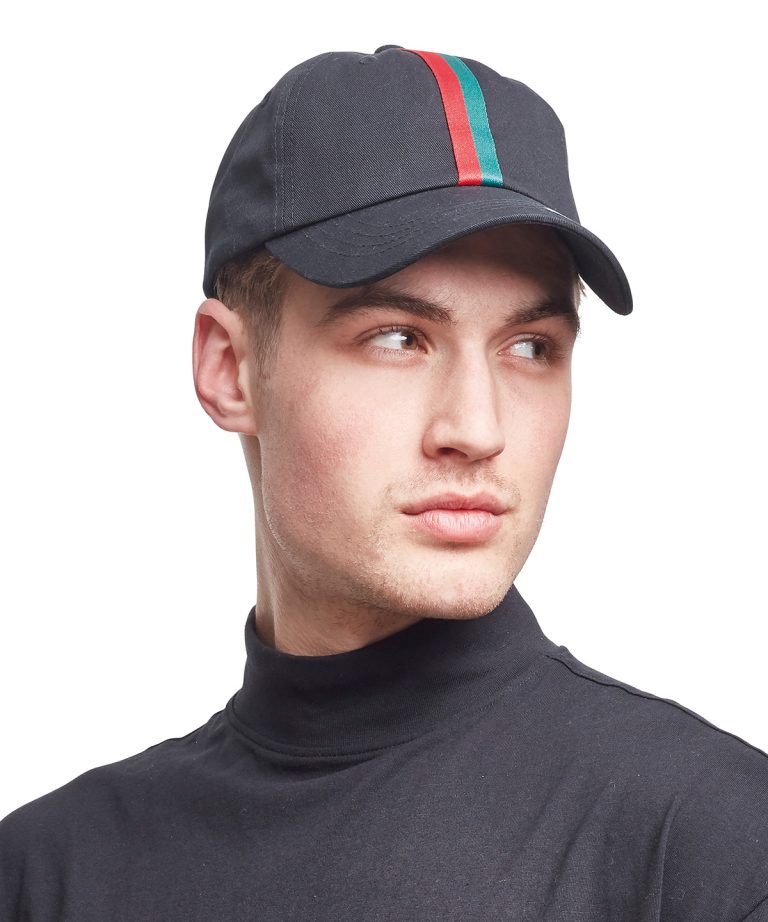 Flexfit By Yupoong &#8211; Stripe Dad Hat (6245Ds) YP220, Vivid Promotion Workwear