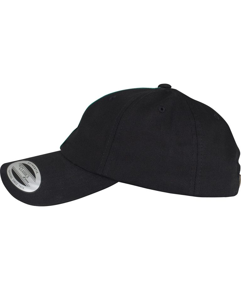 Flexfit By Yupoong &#8211; Stripe Dad Hat (6245Ds) YP220, Vivid Promotion Workwear