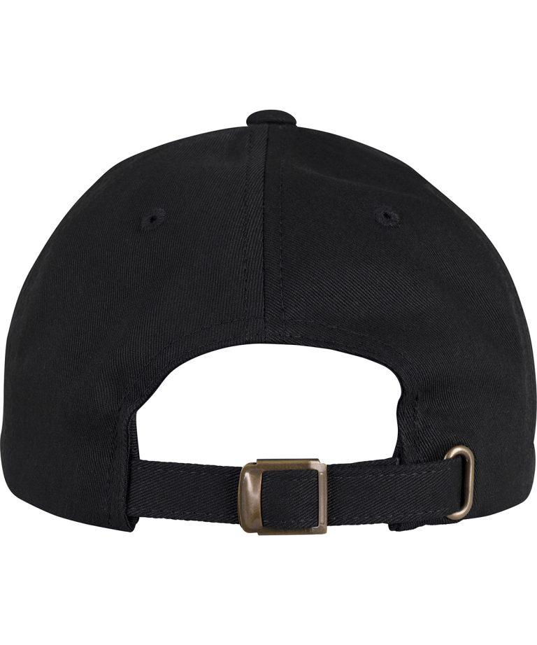 Flexfit By Yupoong &#8211; Stripe Dad Hat (6245Ds) YP220, Vivid Promotion Workwear