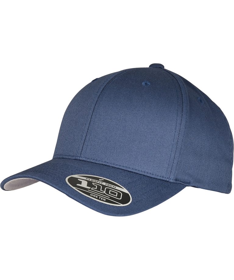 Alternative view of Flexfit By Yupoong - Flexfit Woolly Combed Adjustable (6277Dc) YP222