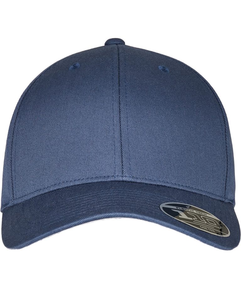 Flexfit By Yupoong &#8211; Flexfit Woolly Combed Adjustable (6277Dc) YP222, Vivid Promotion Workwear
