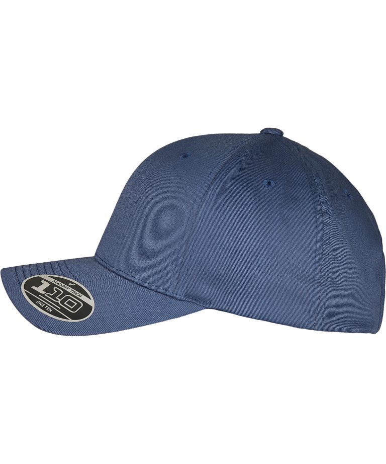 Flexfit By Yupoong &#8211; Flexfit Woolly Combed Adjustable (6277Dc) YP222, Vivid Promotion Workwear