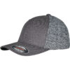 Flexfit By Yupoong - Flexfit Trucker Melange Mesh (6511Mm) YP230