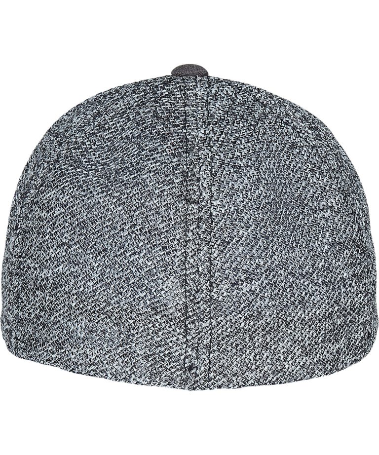 Flexfit By Yupoong &#8211; Flexfit Trucker Melange Mesh (6511Mm) YP230, Vivid Promotion Workwear