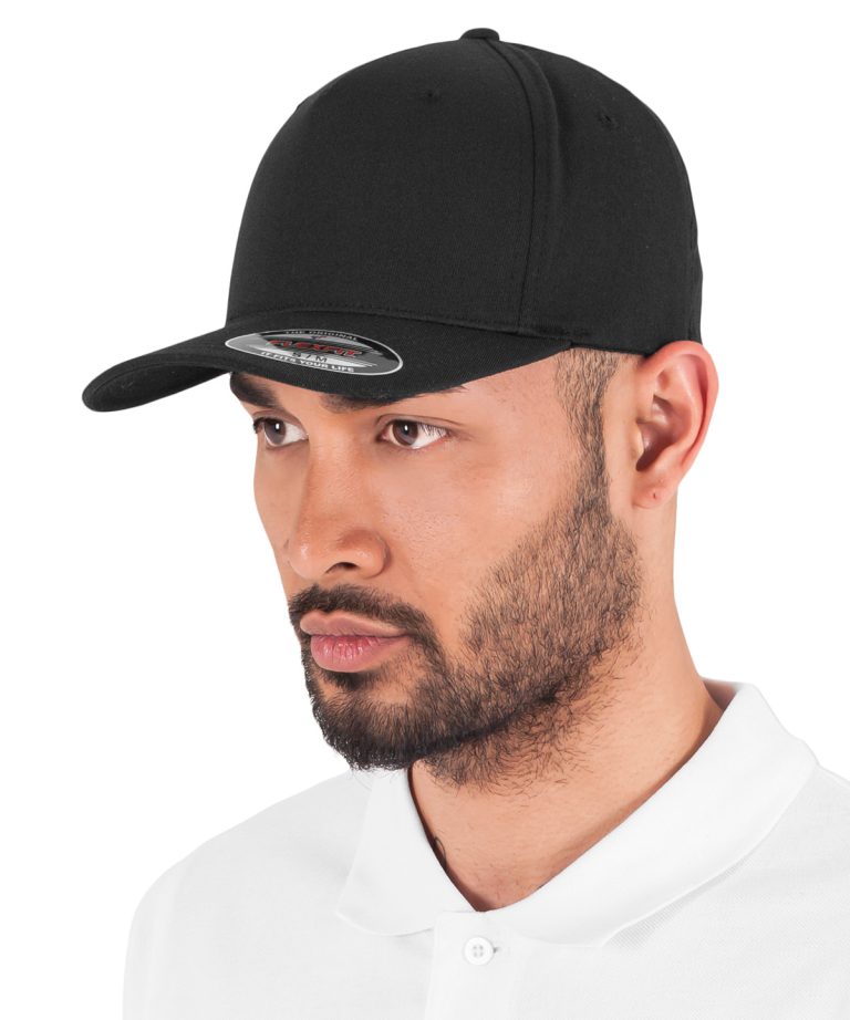 Flexfit By Yupoong &#8211; Flexfit 5 &#8211; Panel (6560) YP233, Vivid Promotion Workwear