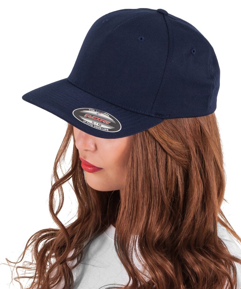Flexfit By Yupoong &#8211; Flexfit 5 &#8211; Panel (6560) YP233, Vivid Promotion Workwear