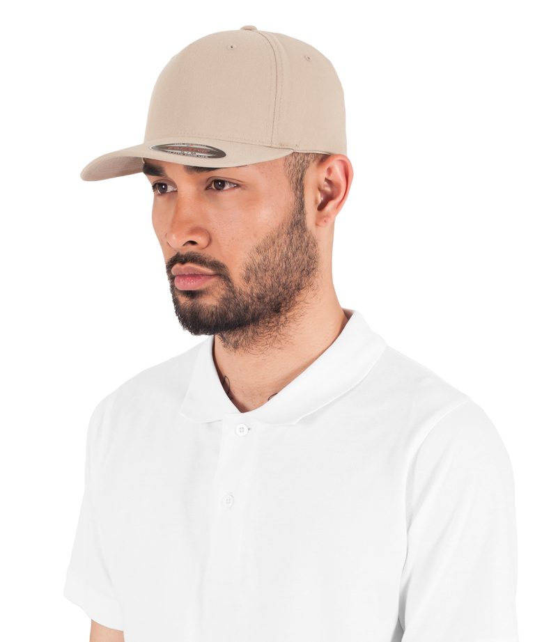 Flexfit By Yupoong - Flexfit 5 - Panel (6560) YP233