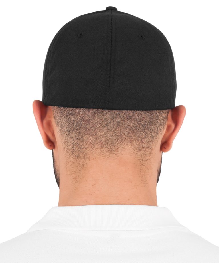 Alternative view of Flexfit By Yupoong - Flexfit 5 - Panel (6560) YP233