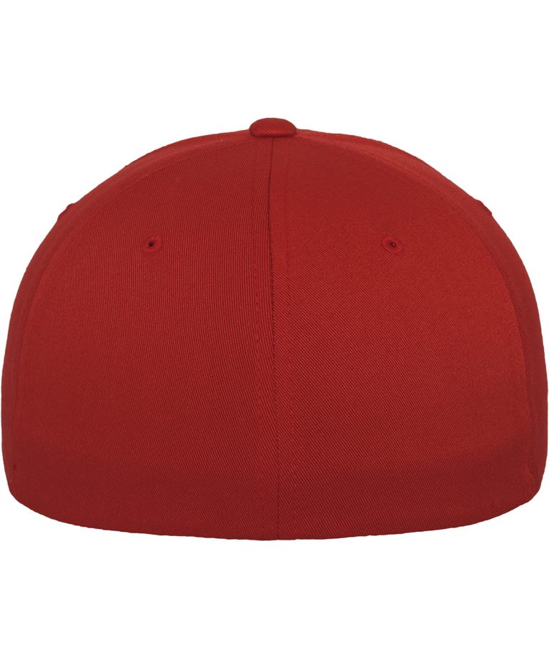 Flexfit By Yupoong &#8211; Flexfit 5 &#8211; Panel (6560) YP233, Vivid Promotion Workwear