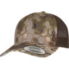 Flexfit By Yupoong &#8211; Organic Cotton Bucket Hat (5003Oc) YP203, Vivid Promotion Workwear