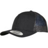 Flexfit By Yupoong &#8211; 110 Recycled Alpha Shape Trucker (110Ra) YP186, Vivid Promotion Workwear