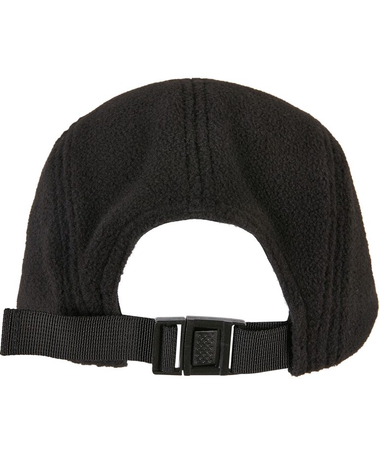 Flexfit By Yupoong &#8211; Polar Fleece Jockey Cap (7005Pf) YP242, Vivid Promotion Workwear