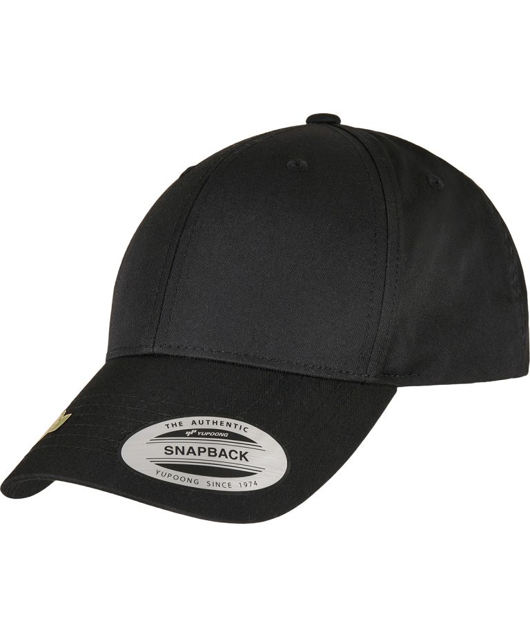 Flexfit By Yupoong - Recycled Poly Twill Snapback (7706Rs) YP244