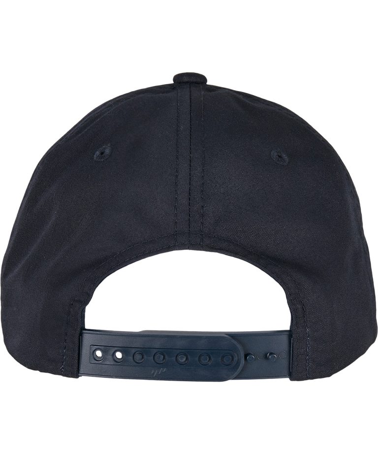 Flexfit By Yupoong &#8211; Recycled Poly Twill Snapback (7706Rs) YP244, Vivid Promotion Workwear