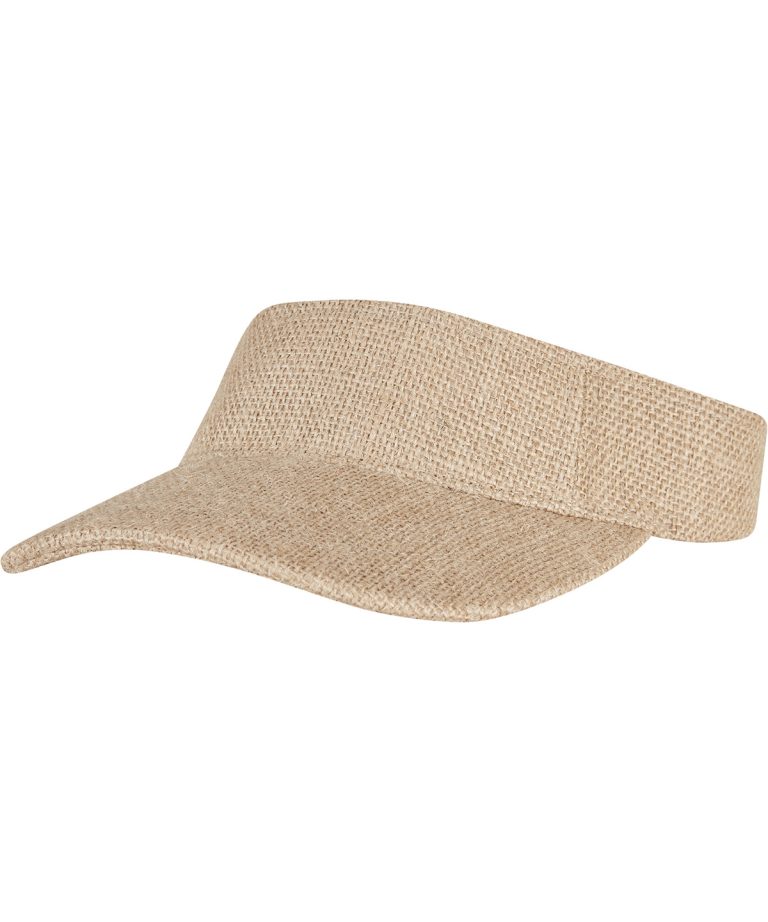 Flexfit By Yupoong - Bast Visor Cap (8888Bv) YP246