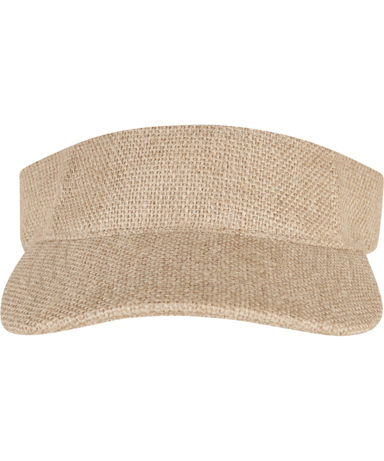 Alternative view of Flexfit By Yupoong - Bast Visor Cap (8888Bv) YP246