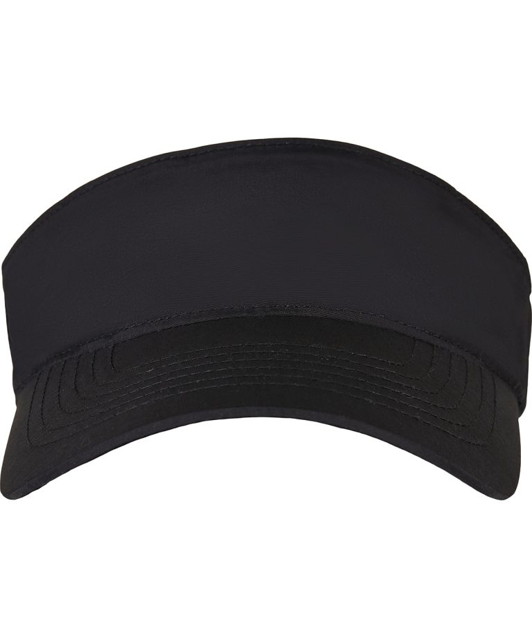 Alternative view of Flexfit By Yupoong - Performance Visor Cap (8888Pv) YP247