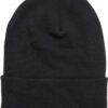 Flexfit By Yupoong - Heavyweight Organic Long Beanie YP249