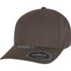 Flexfit By Yupoong &#8211; Batik Dye Curved Visor Cap YP170, Vivid Promotion Workwear