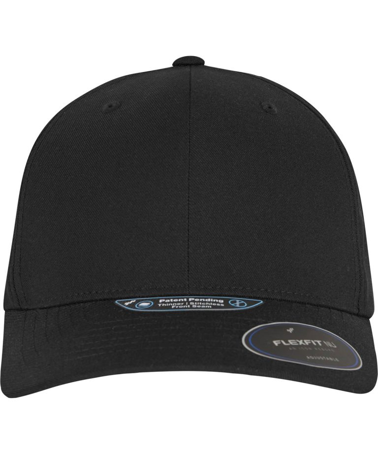 Flexfit By Yupoong &#8211; Flexfit Nu Adjustable Snapback (6110Nu) YP251, Vivid Promotion Workwear
