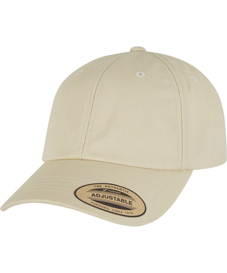 Alternative view of Flexfit By Yupoong - Flexfit Low - Profile With Elastic Snip (9302) YP252
