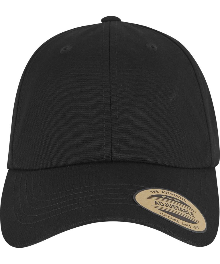 Flexfit By Yupoong &#8211; Flexfit Low &#8211; Profile With Elastic Snip (9302) YP252, Vivid Promotion Workwear