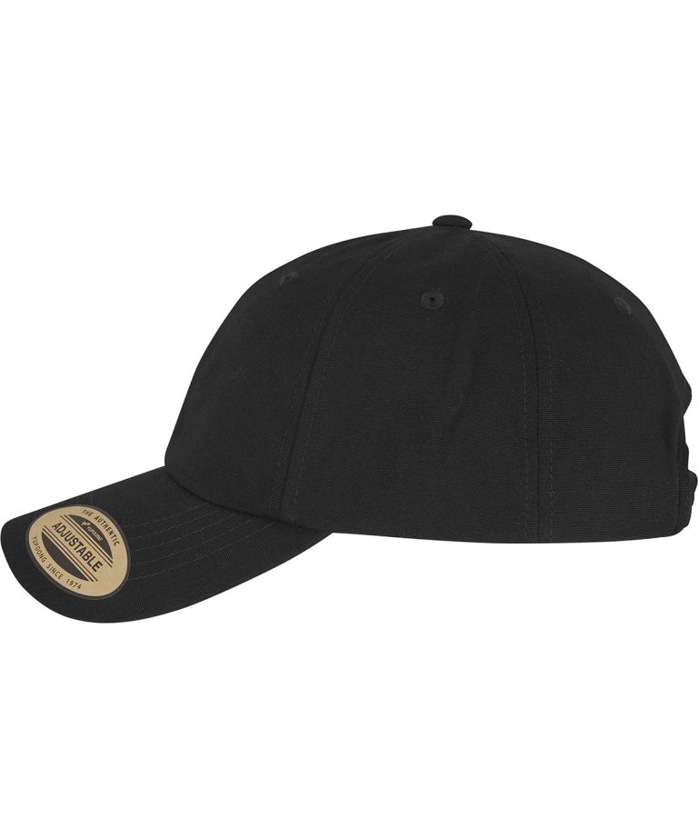 Flexfit By Yupoong &#8211; Flexfit Low &#8211; Profile With Elastic Snip (9302) YP252, Vivid Promotion Workwear