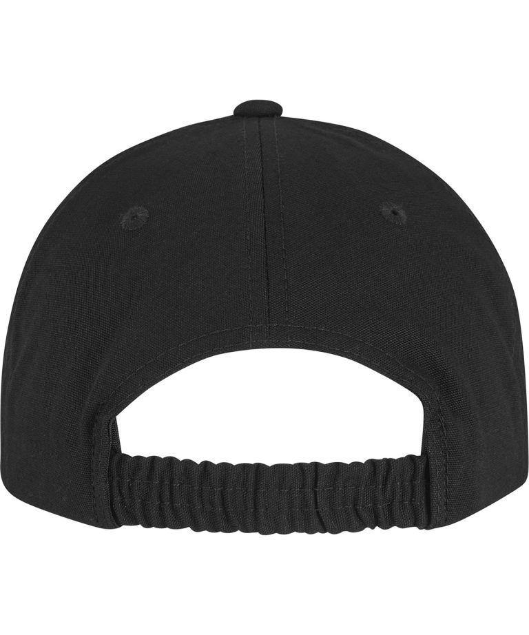 Flexfit By Yupoong &#8211; Flexfit Low &#8211; Profile With Elastic Snip (9302) YP252, Vivid Promotion Workwear