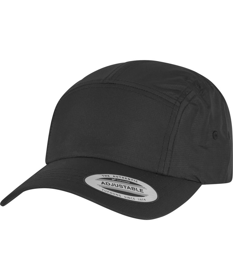 Flexfit By Yupoong &#8211; Flexfit Jockey Elastic Cap (9300) YP254, Vivid Promotion Workwear