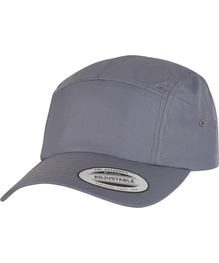 Flexfit By Yupoong - Flexfit Jockey Elastic Cap (9300) YP254