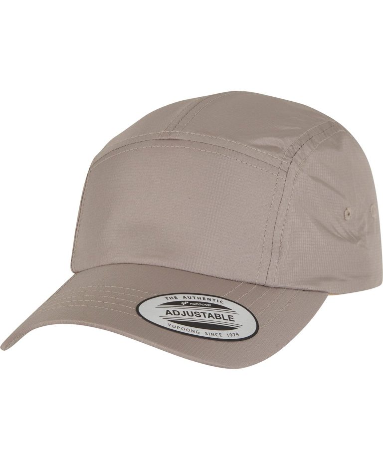 Alternative view of Flexfit By Yupoong - Flexfit Jockey Elastic Cap (9300) YP254