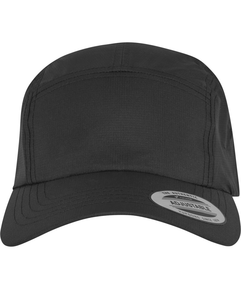 Flexfit By Yupoong &#8211; Flexfit Jockey Elastic Cap (9300) YP254, Vivid Promotion Workwear