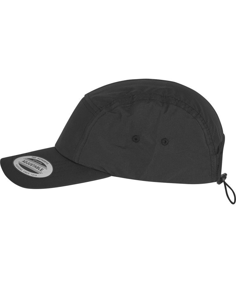 Flexfit By Yupoong &#8211; Flexfit Jockey Elastic Cap (9300) YP254, Vivid Promotion Workwear