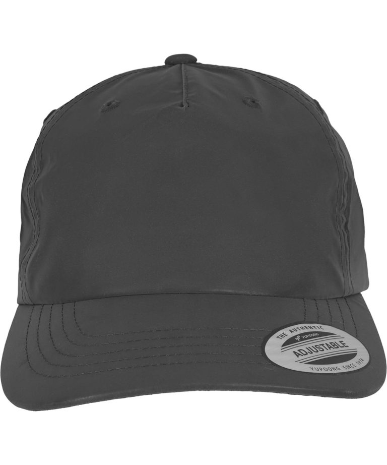 Flexfit By Yupoong &#8211; Flexfit Retro Reflective Cap (9310) YP255, Vivid Promotion Workwear