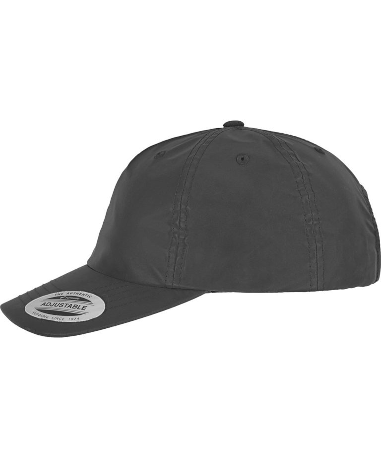 Flexfit By Yupoong &#8211; Flexfit Retro Reflective Cap (9310) YP255, Vivid Promotion Workwear