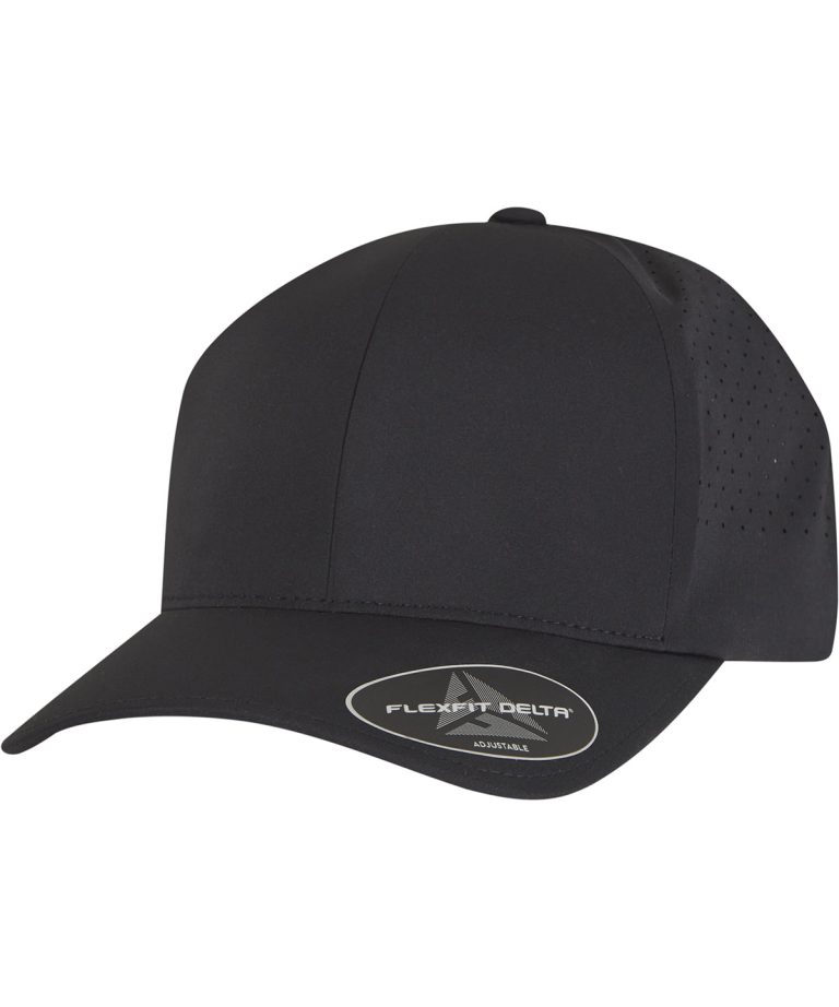Flexfit By Yupoong - Flexfit Delta Snapback (180Ap) YP256