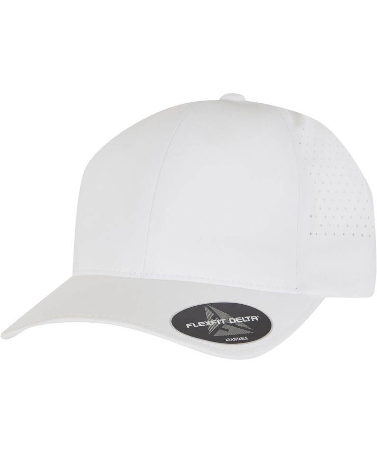 Alternative view of Flexfit By Yupoong - Flexfit Delta Snapback (180Ap) YP256