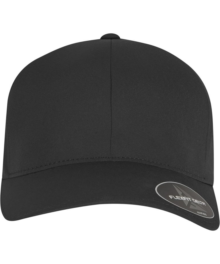 Flexfit By Yupoong &#8211; Flexfit Delta Snapback (180Ap) YP256, Vivid Promotion Workwear