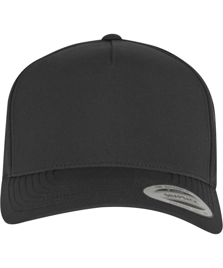 Flexfit By Yupoong &#8211; Yp Classics 5 &#8211; Panel Snapback (5389Ap) YP257, Vivid Promotion Workwear
