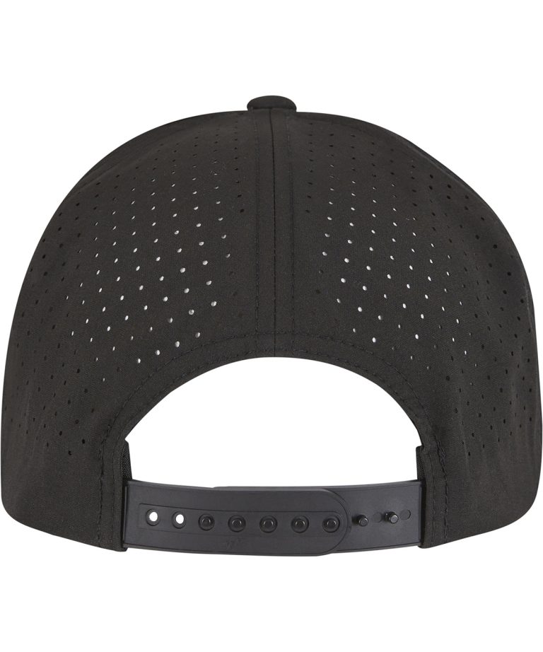 Flexfit By Yupoong &#8211; Yp Classics 5 &#8211; Panel Snapback (5389Ap) YP257, Vivid Promotion Workwear