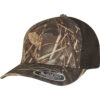 Beechfield &#8211; Earthaware Organic Cord Baseball Cap BC680, Vivid Promotion Workwear
