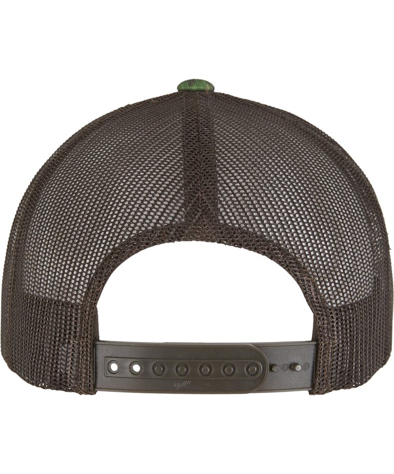 Flexfit By Yupoong – Yp Classics Realtree Camo Retro Trucker Cap (6606Rc) YP259, Vivid Promotion Workwear Flexfit By Yupoong – Yp Classics Realtree Camo Retro Trucker Cap (6606Rc) YP259, Vivid Promotion Workwear