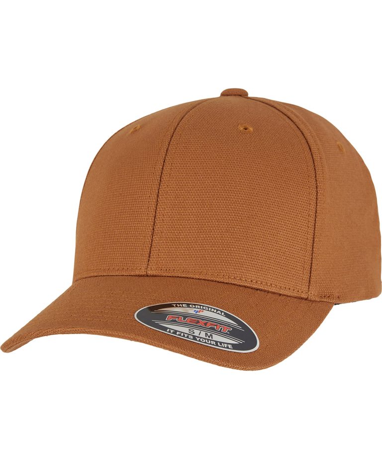 Flexfit By Yupoong - Yp Signature Cotton Canvas Spa (Rxz2109) YP260