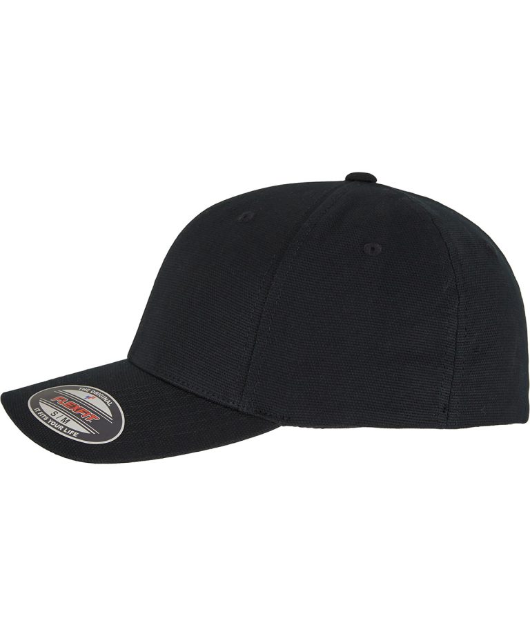 Flexfit By Yupoong &#8211; Yp Signature Cotton Canvas Spa (Rxz2109) YP260, Vivid Promotion Workwear