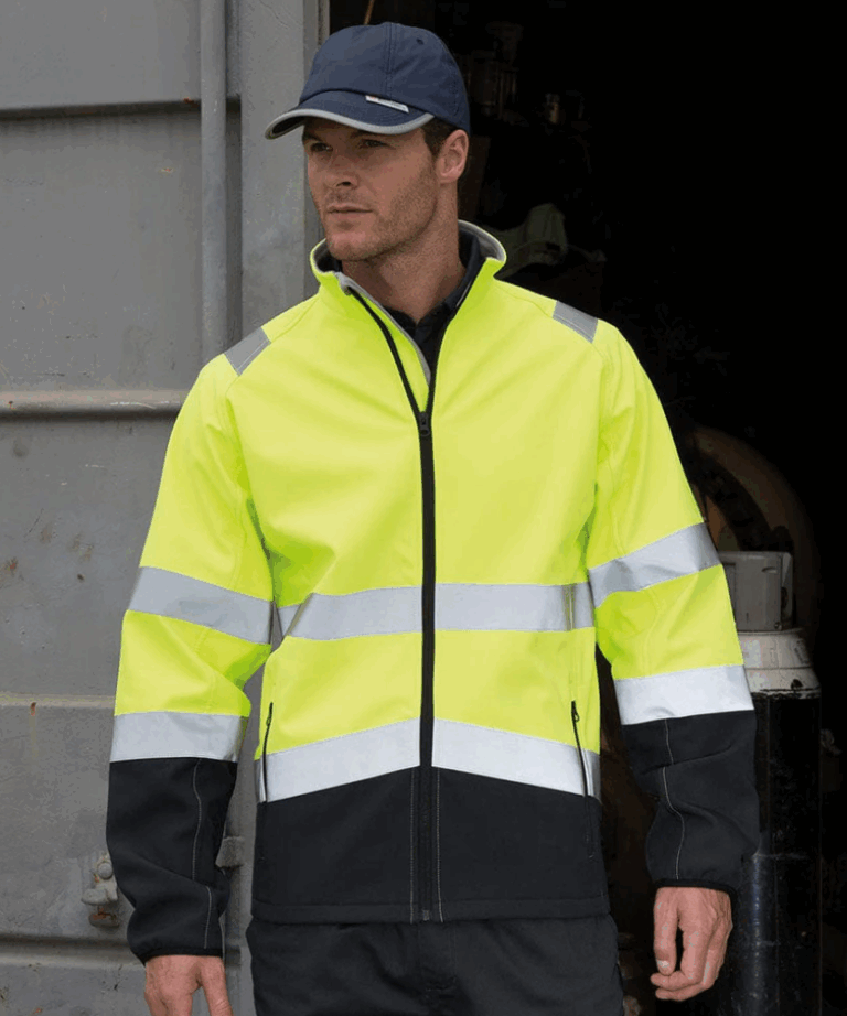 Hi-Vis Workwear