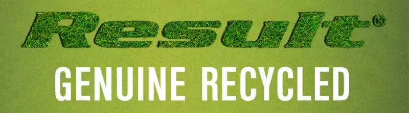 Sustainable Workwear Result Genuine Recycled
