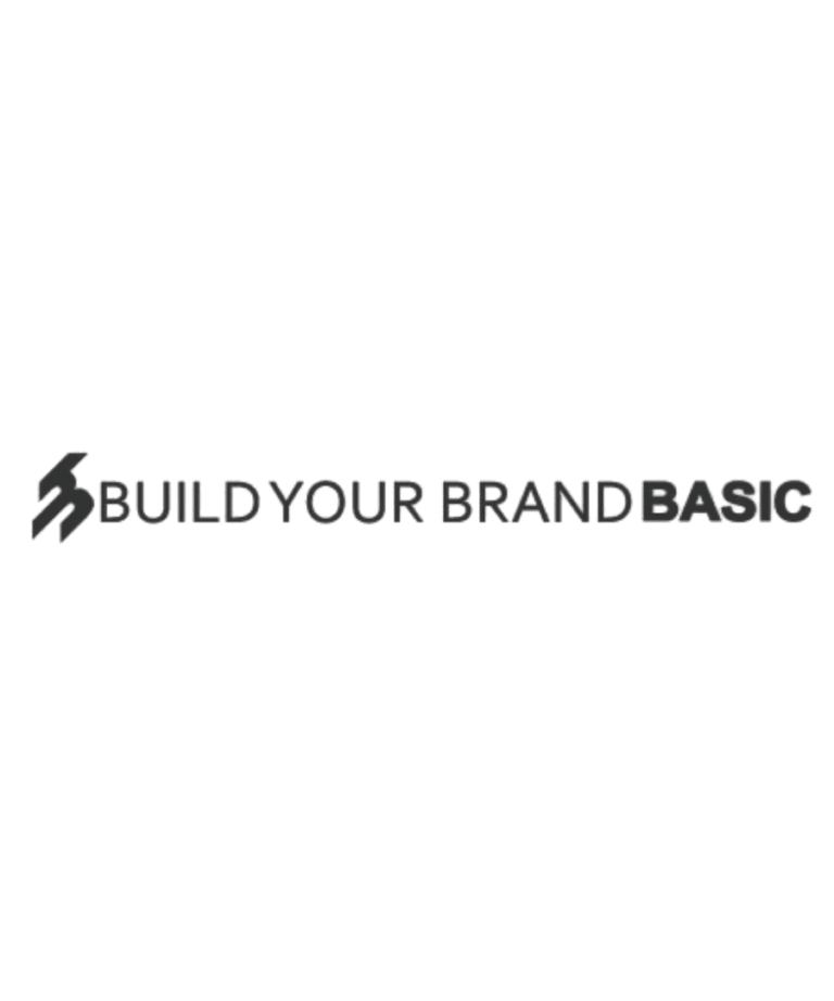 Build Your Brand Basic