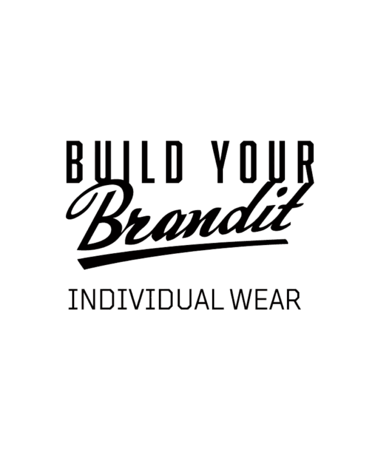 Build Your Brandit