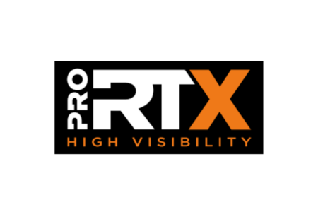 Pro RTX High Visibility